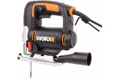 Лобзик WORX WX478.1, 650Вт