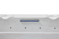 Всесезонный гидромассажный спа-бассейн Victoria Star VS-401L