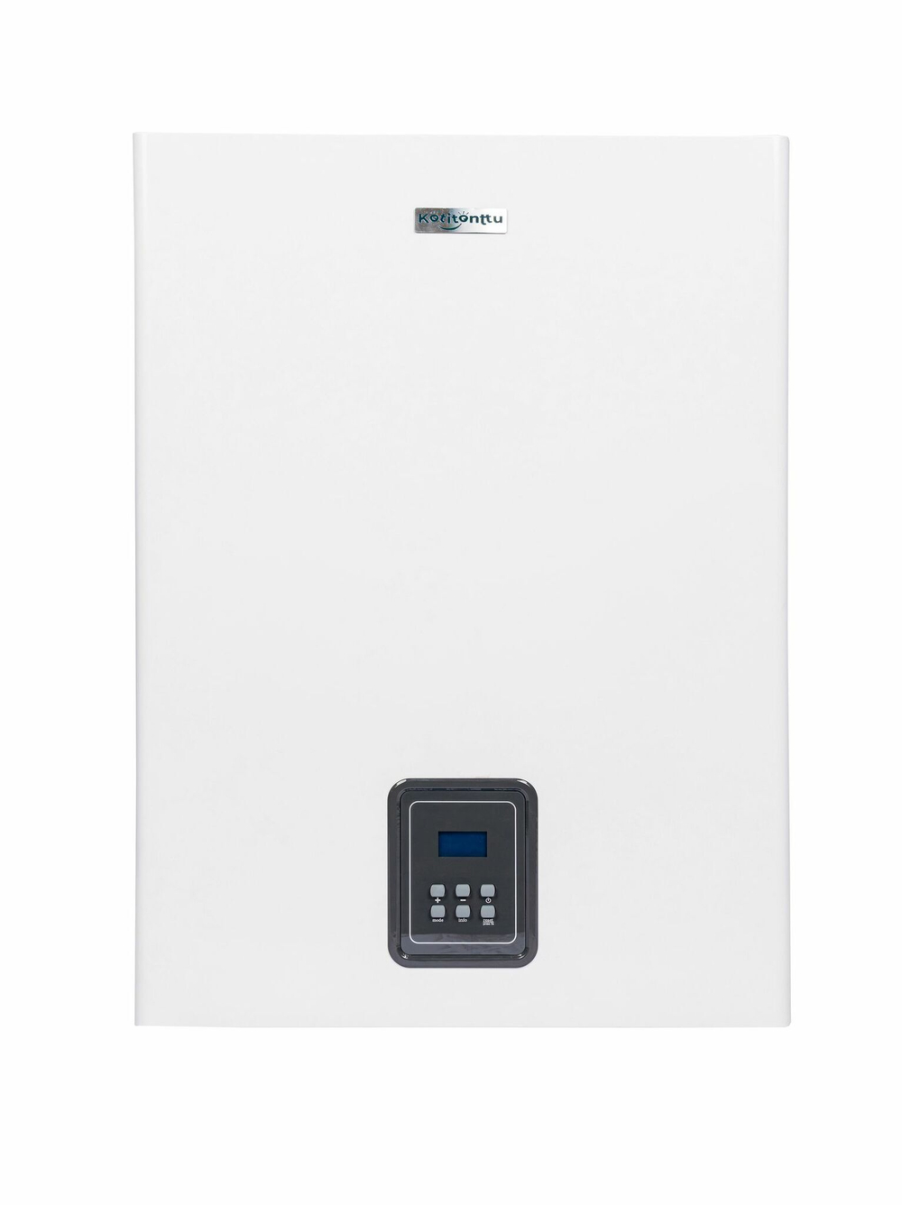 Настенный одноконтурный газовый котел Kotitonttu Toivo T-50 OК с модулем Wi-Fi (50кВт)
