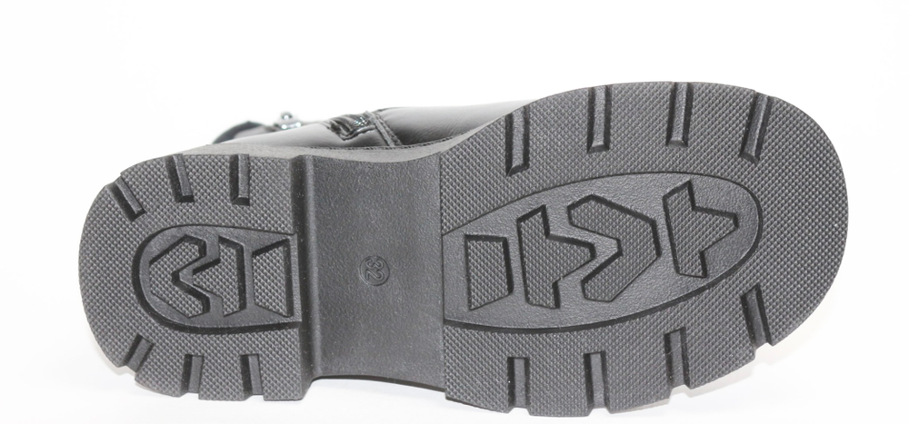 Ботинки детские демисезонные Пчёлка Доми арт. 61511-1