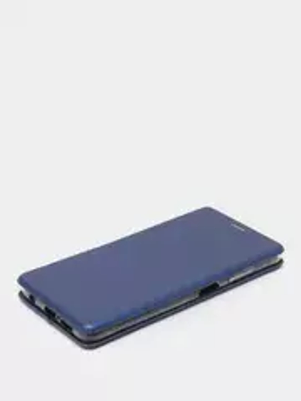 Чехол книжка Xiaomi Poco X3 Pro Blue