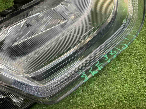 ДХО правый Haval Jolion (2021-н.в.)