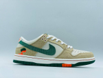 Кроссовки NIKE SB DUNK LOW Green