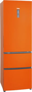 Холодильник Haier A2F635COMV