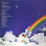 Rainbow / Ritchie Blackmore's Rainbow (LP)
