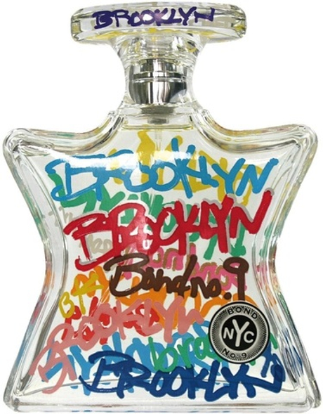 Bond №9 NYC Brooklyn