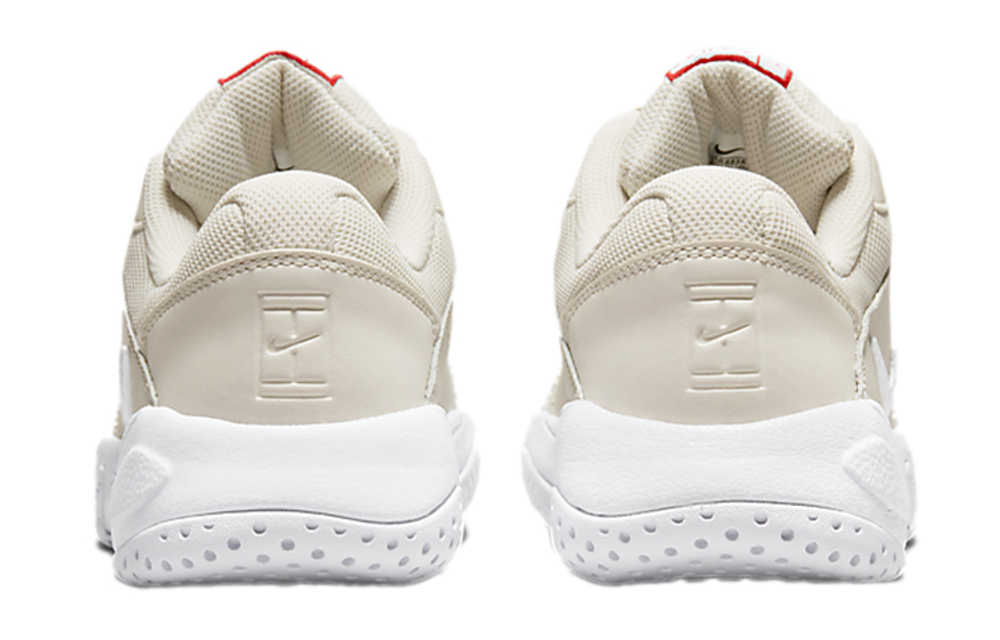 Nike Court Lite 2 "Light Bone Lobster" Women"s