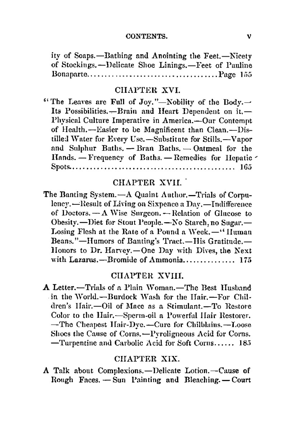 The ugly-girl papers, or, Hints for the toilet | S. D. Powers