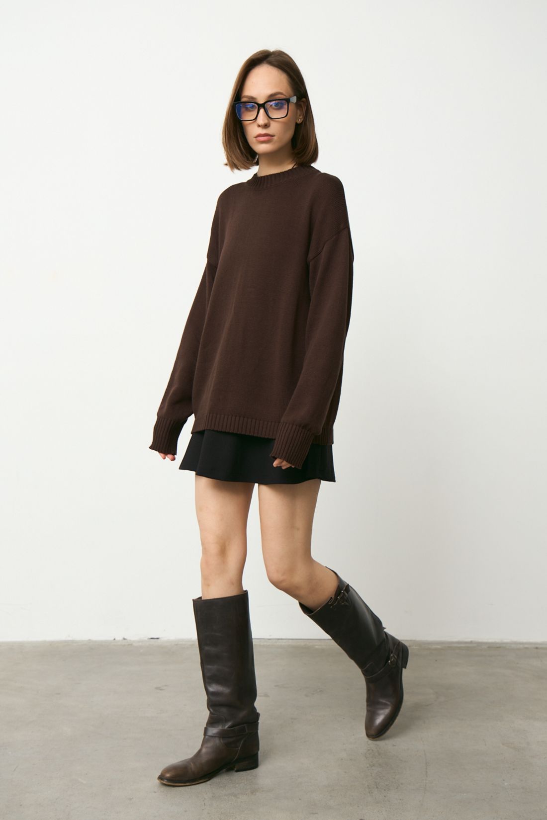 Джемпер R5089