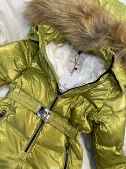 Комбинезон Buba Moncler 100