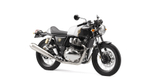 Royal Enfield Continental GT 650 Dux Deluxe (Custom / Dual tone) 2024