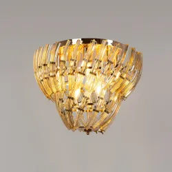 Потолочная люстра Arte Lamp