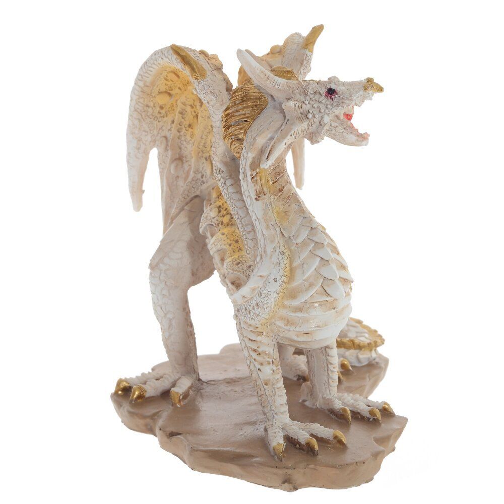 GAEM Фигурка декоративная "Дракон", L19 W10 H15 см