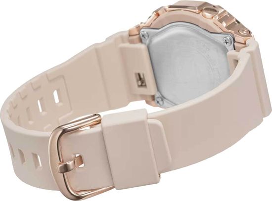 Наручные часы Casio G-Shock GM-S2110PG-4AER