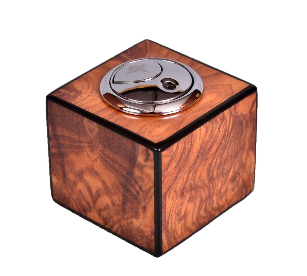 Хьюмидор P&amp;A на 50 сигар Вяз