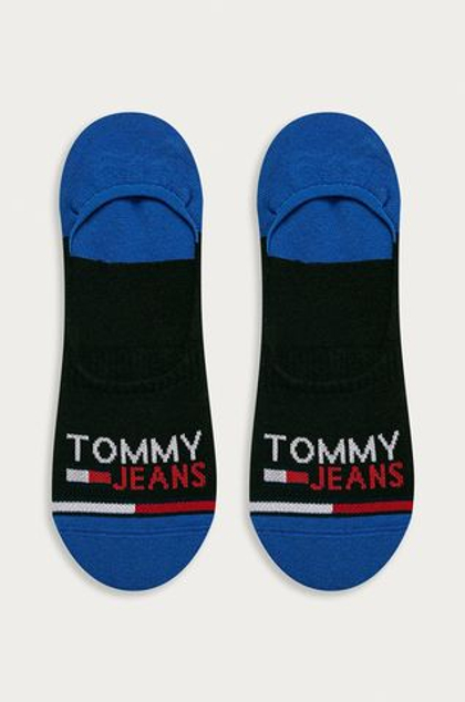 Носки 2 пары TOMMY JEANS