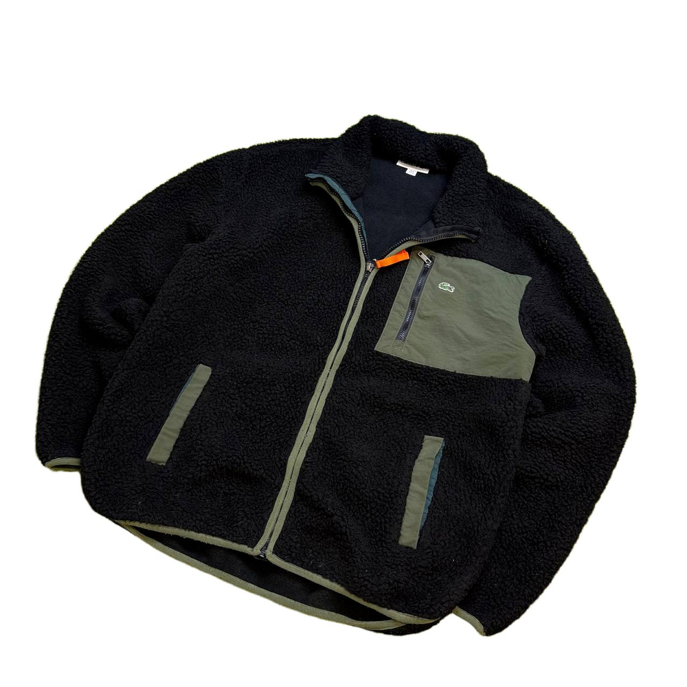 Шерпа Lacoste