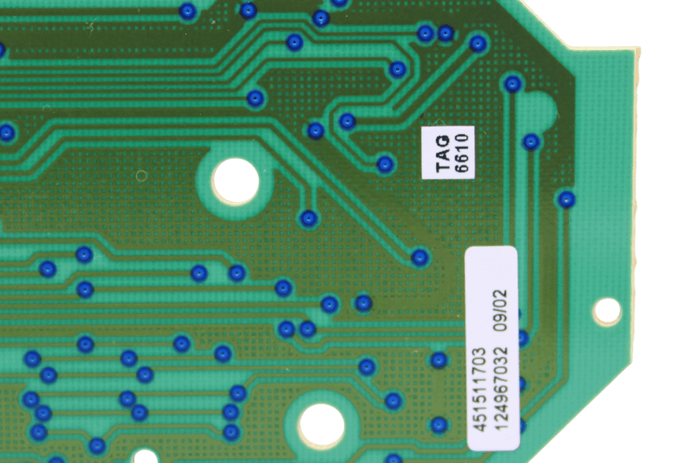 Модуль индикации 451511703 стиральной машины Electrolux EWS 1046