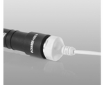Фонарь Armytek Wizard Magnet USB  XP-L Теплый
