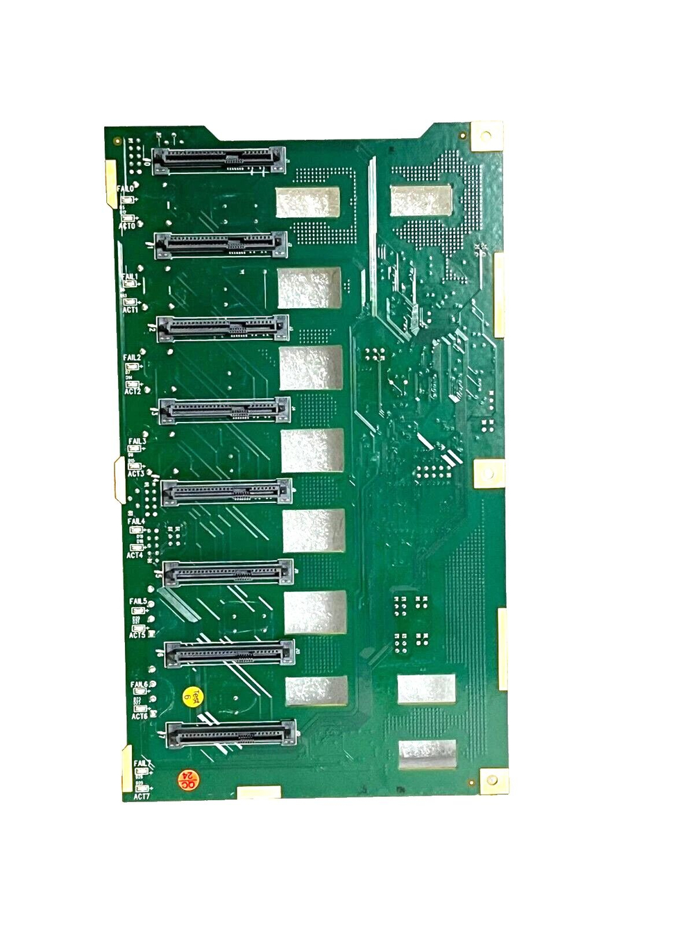Бэкплейн Super Micro SAS743TQ SATA/SAS