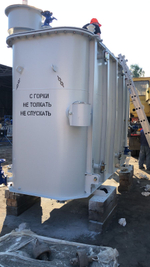 ТМН 2500/110/10
