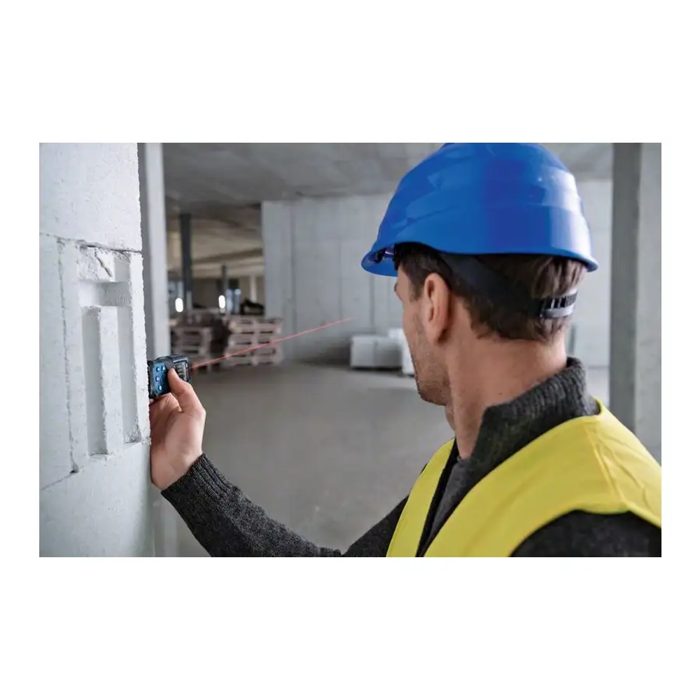 Лазерный дальномер GLM 50-27 C Professional BOSCH 0601072T00