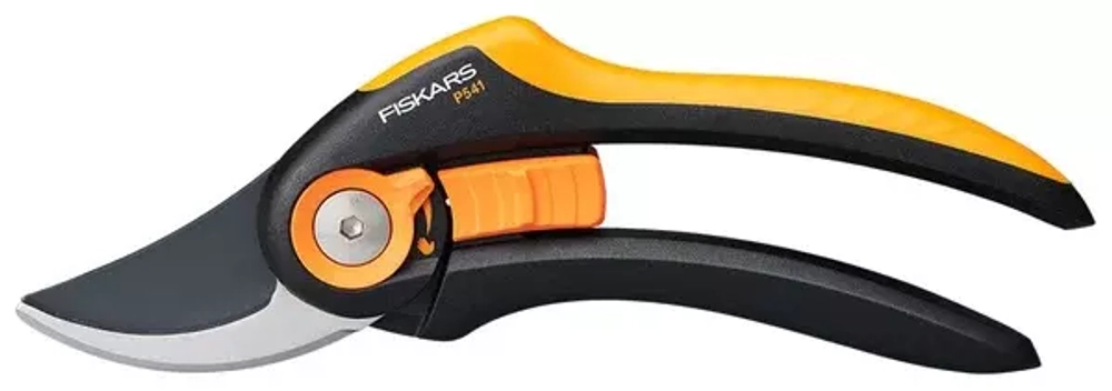 Плоскостной секатор Fiskars Plus™ P541