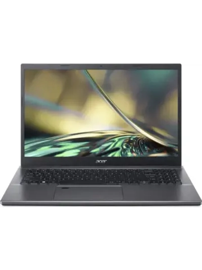 15,6" Ноутбук Aspire 5 A515-57-73G5 NX.KN3CD.00B W10Pro GRAY