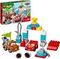 Lego konstruktor  Lightning McQueens Race Day