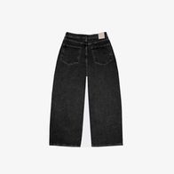 Джинсы UNIFORM BAGGY, черный