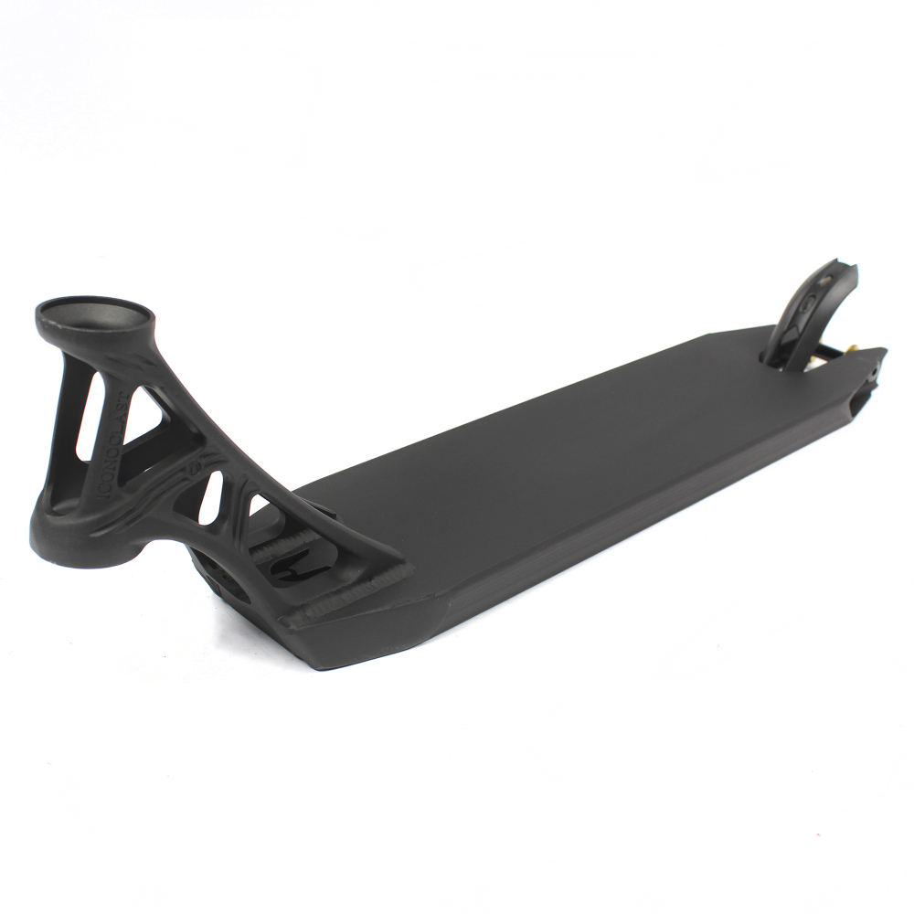 Дека Ethic  Iconoclast Evo 2 deck 550 black