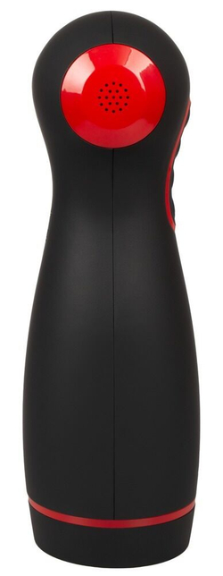 Мастурбатор WYNE Masturbator 06 с двумя моторами