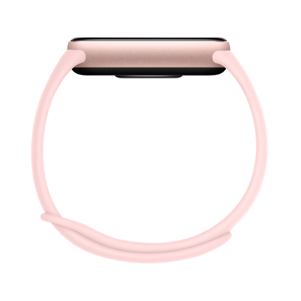 Фитнес-браслет Xiaomi Smart Band 9, Розовый