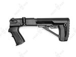 Комплект: Телескопический складной приклад на турецкие ружья, Nord, K.Arma