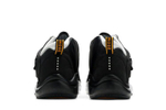 Кроссовки Nike Air Zoom Gp Black White Canyon Gold 2019