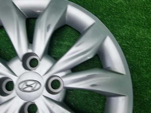 Колпак колеса R15 Hyundai Solaris 2 (2017-2020)