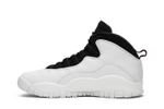 Кроссовки Jordan Air Jordan 10 Retro I'M Back