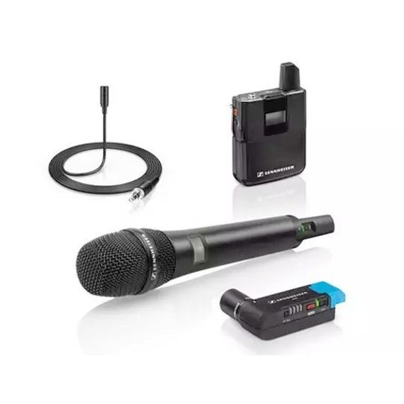 Sennheiser AVX-COMBO SET-4-US