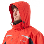 КУРТКА - ДОЖДЕВИК DRAGONFLY EVO (МЕМБРАНА) 2023