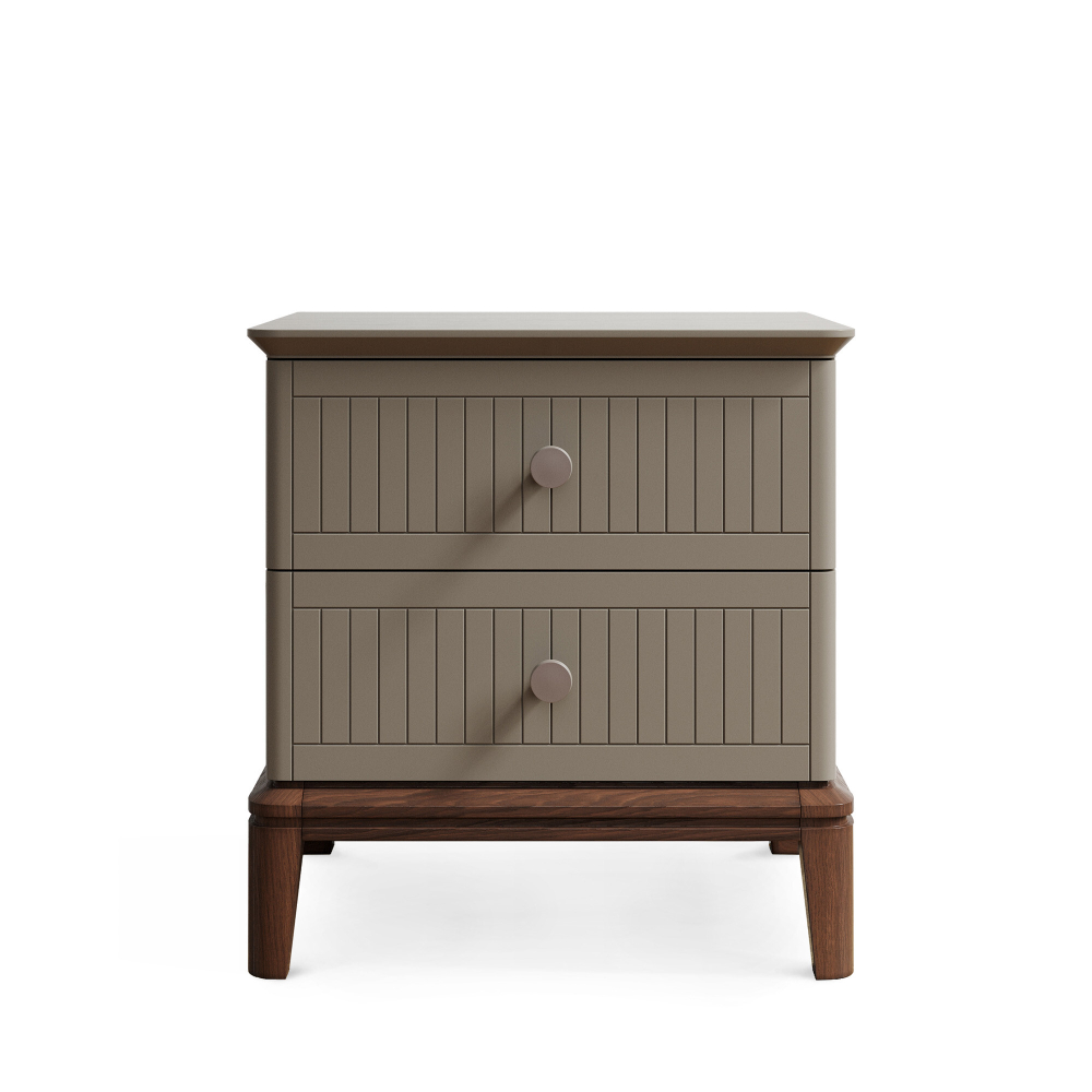 Прикроватная тумба CRYSTAL CR001