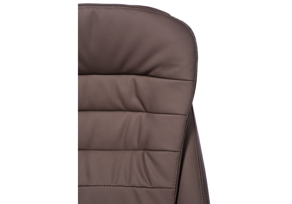 Компьютерное кресло Tomar коричневое