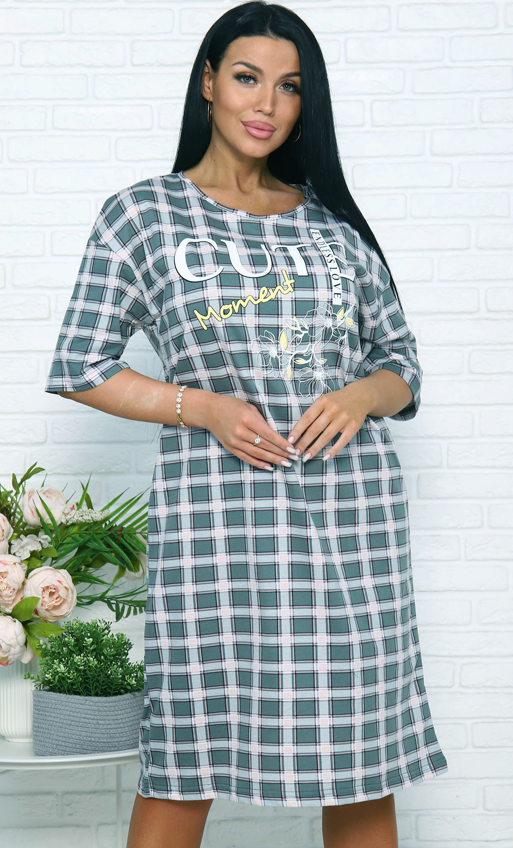 [m]Туника Т-4089