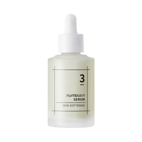 Numbuzin No.3 Skin Softening Serum 50ml