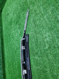 Накладка крышки багажника Geely Coolray (19-24)