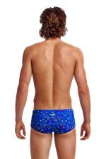 Транки FUNKY TRUNKS Men's Backed Up