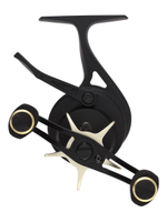 Катушка зимняя ZETRIX URSA 2,7:1 Champagne Gold