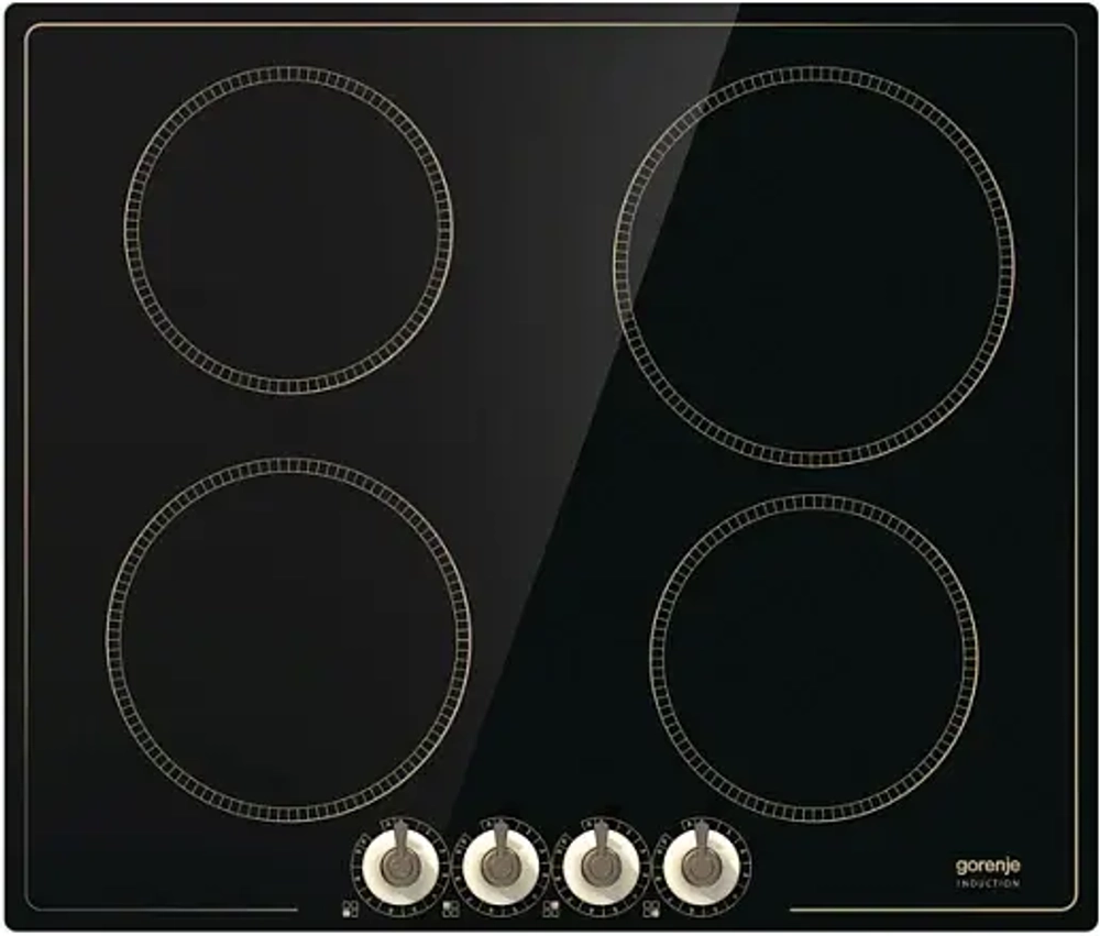 Встраиваемая индукционная варочная панель Gorenje IK640CLI
