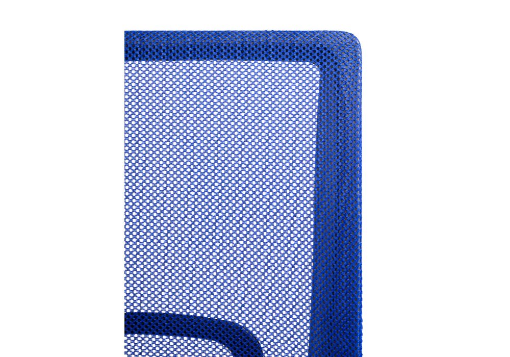 Компьютерное кресло Turin black / dark blue