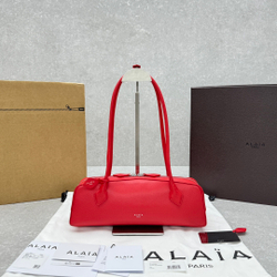 Alaia Le Teckel Medium Bag 33 cm