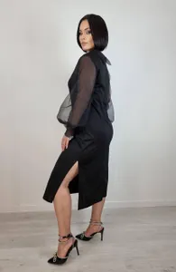 Платье 03468 Fabrika